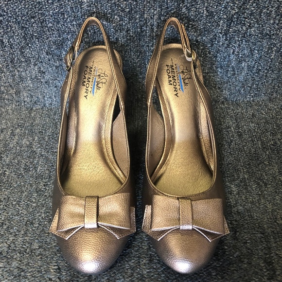 lifestride women's shoes